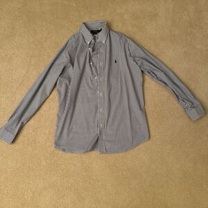 Polo Ralph Lauren Dress Shirt